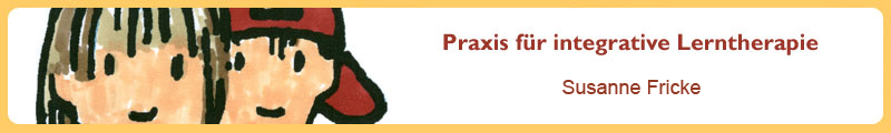 Praxis f&uuml;r integrative Lerntherapie